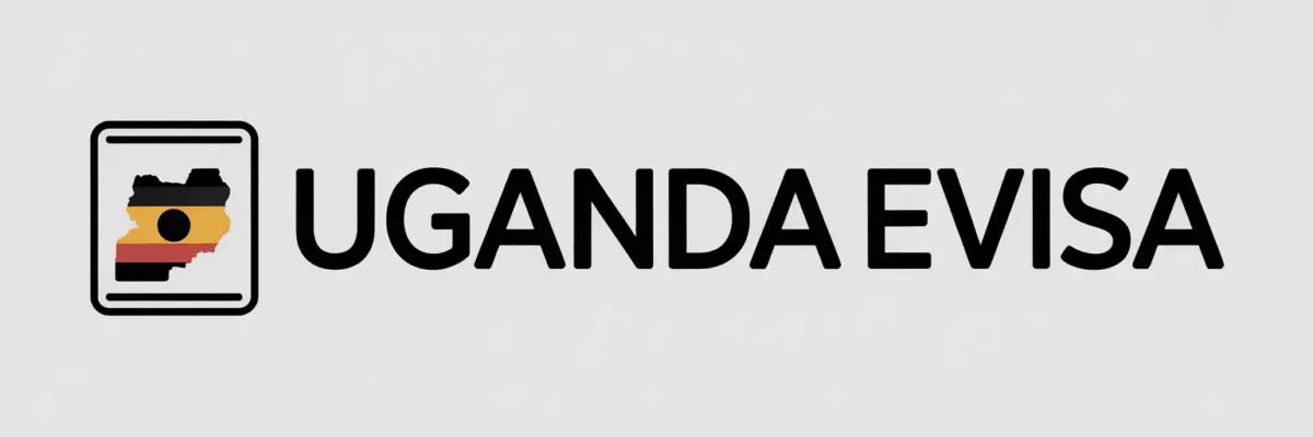 Uganda eVisa Logo