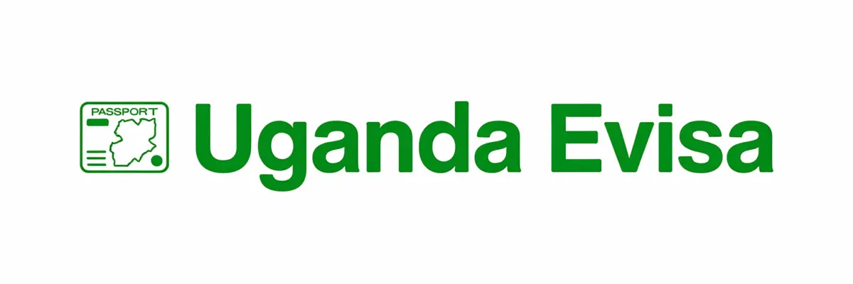 Uganda eVisa Logo